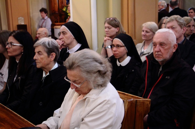 20 lat Polskiego Stowarzyszenia Obrońców Życia Człowieka