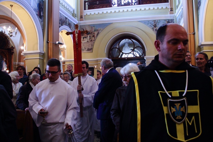 20 lat Polskiego Stowarzyszenia Obrońców Życia Człowieka