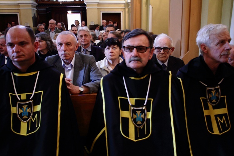 20 lat Polskiego Stowarzyszenia Obrońców Życia Człowieka