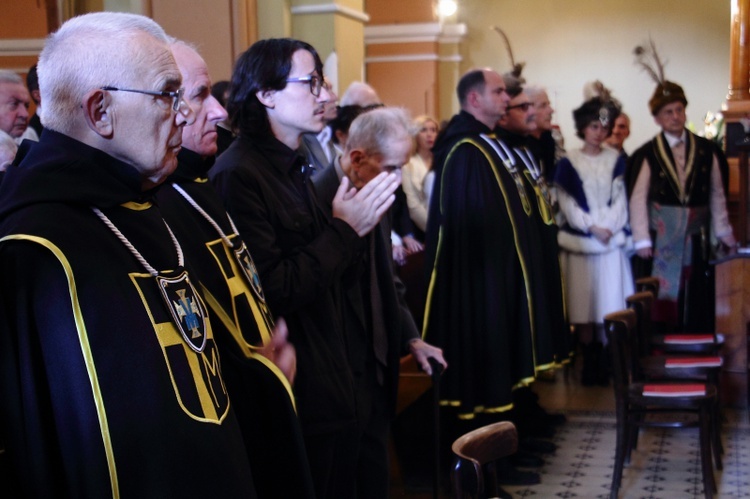 20 lat Polskiego Stowarzyszenia Obrońców Życia Człowieka