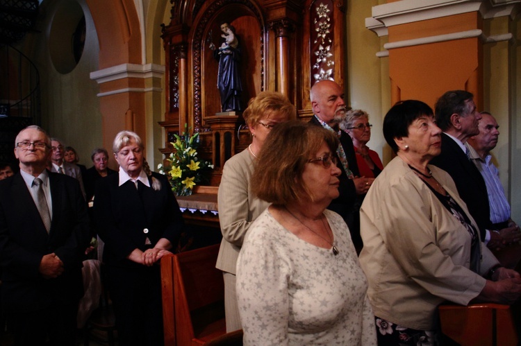20 lat Polskiego Stowarzyszenia Obrońców Życia Człowieka