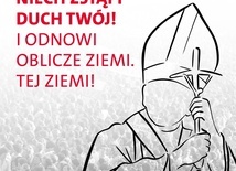 Pamiętacie pielgrzymkę Jana Pawła II do Polski z 1979 roku?