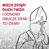 Pamiętacie pielgrzymkę Jana Pawła II do Polski z 1979 roku?