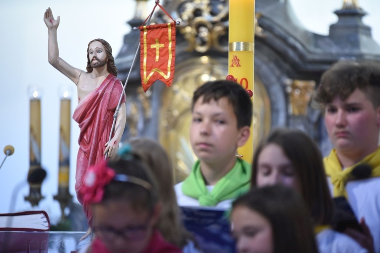 Koncert w Brzesku - Słotwinie