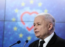 Kaczyński: Chcemy powołać komisję, która będzie badała sprawy pedofilii we wszystkich środowiskach