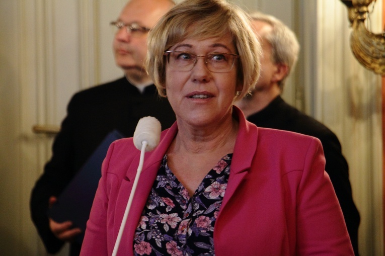 Gala laureatów konkursów wiedzy teologicznej 2019