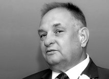 Bogdan Kokociński (1955-2019).