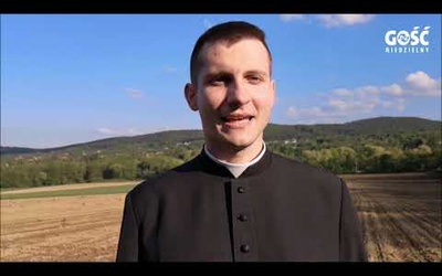 Zapraszenie na święcenia kapłańskie 2019 w archidiecezji wrocławskiej
