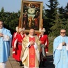 Peregrynacja obrazu św. Józefa w kostrzyńskiej parafii pw. Matki Bożej Rokitniańskiej