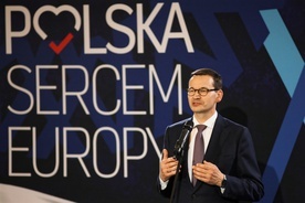 Premier: W czerwcu ustawa dot. propozycji dla osób niepełnosprawnych