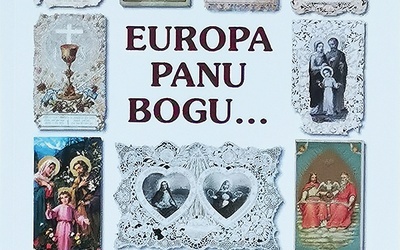 Siódma publikacja Marii Parzuchowskiej przedstawia kolekcję z różnych krajów,  od Rumunii po Wielką Brytanię.