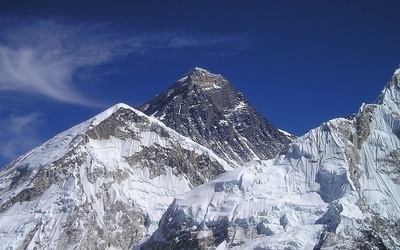 Rekordzista Kami Rita Sherpa znów wszedł na Mount Everest