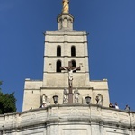 Podchorążowie AWL na 61. Międzynarodowej Pielgrzymce Wojskowej do Lourdes