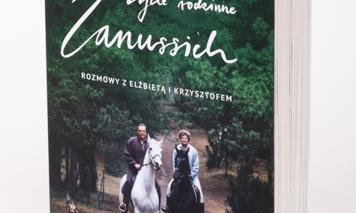 Życie rodzinne Zanussich 