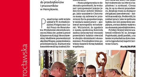 Gość Wrocławski 21/2019