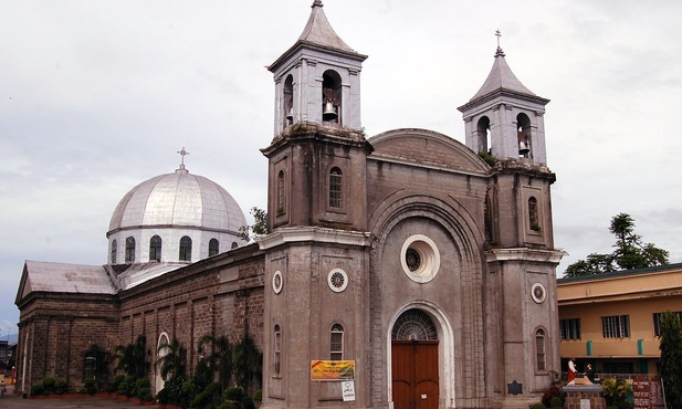 Święto Narodzenia Matki Bożej będzie świętem państwowym na Filipinach