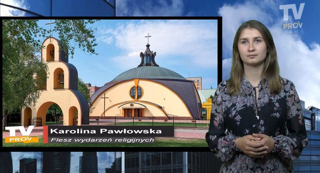 Stalowa Wola. Telewizja Internetowa Providentia.