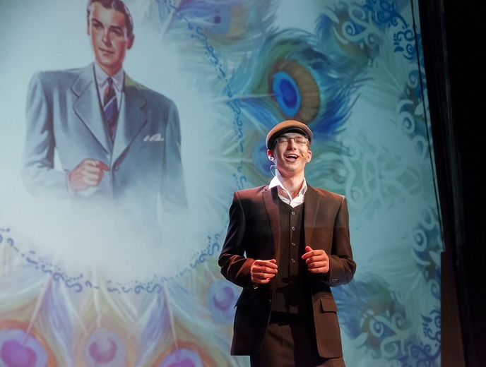 "Dulscy" w Szczecinku, cz. 1