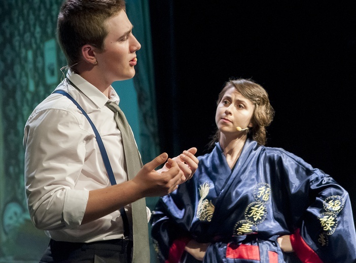 "Dulscy" w Szczecinku, cz. 1