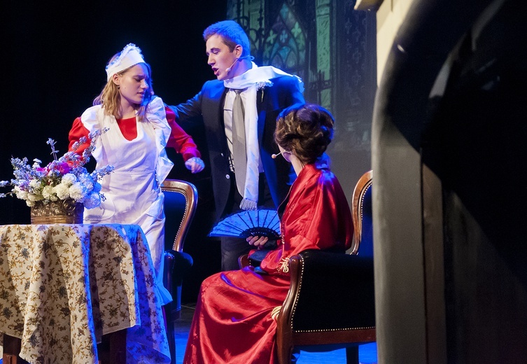 "Dulscy" w Szczecinku, cz. 2