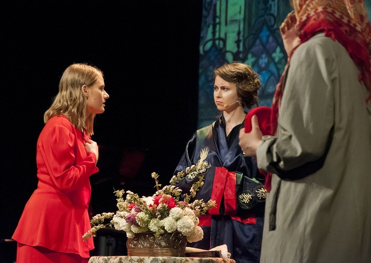 "Dulscy" w Szczecinku, cz. 2