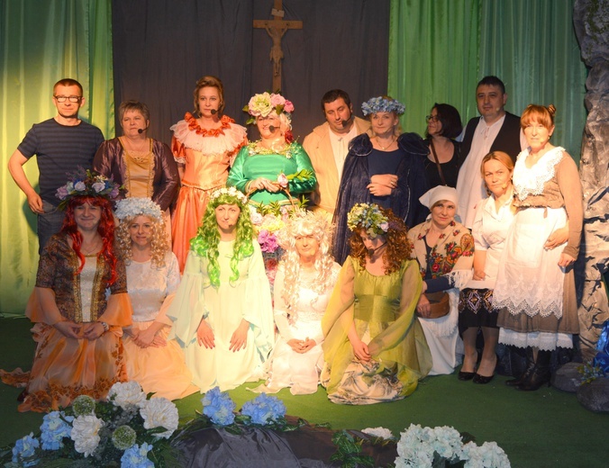 Rodzice Dzieciom dla Rodzin