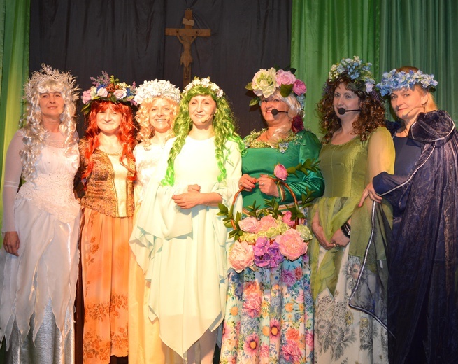 Rodzice Dzieciom dla Rodzin