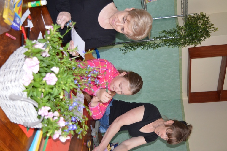 Rodzice Dzieciom dla Rodzin