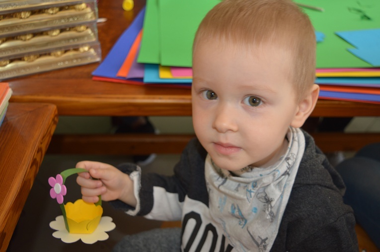 Rodzice Dzieciom dla Rodzin