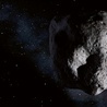 Z czego  zbudowane są  asteroidy?