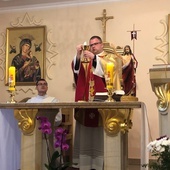 Rekolekcje na szczytach