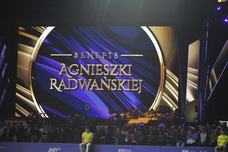 Pożegnalny benefis Agnieszki Radwańskiej