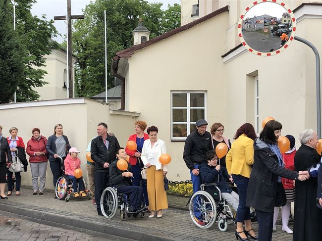 Dzień Godności w Janowie Lubelskim