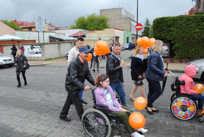 Dzień Godności w Janowie Lubelskim