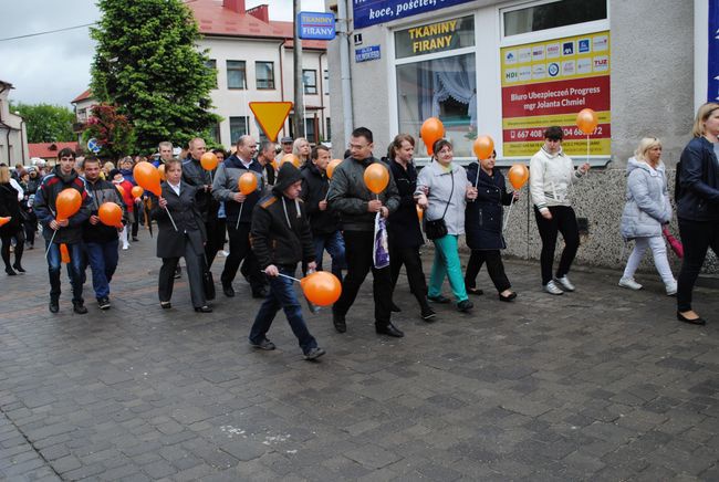 Dzień Godności w Janowie Lubelskim