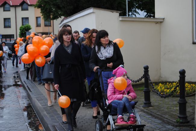 Dzień Godności w Janowie Lubelskim