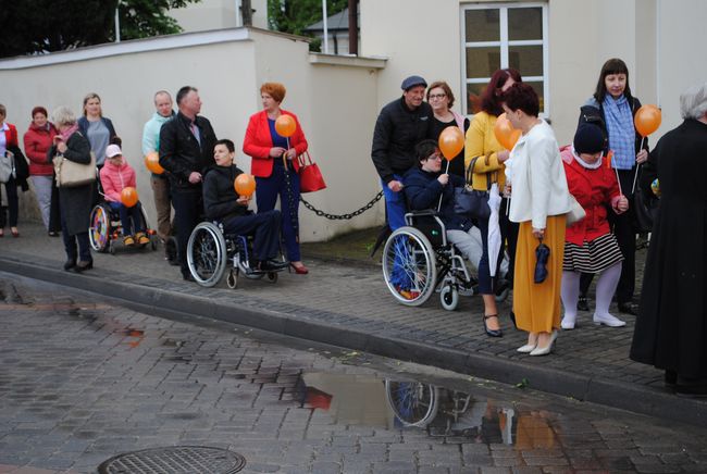 Dzień Godności w Janowie Lubelskim