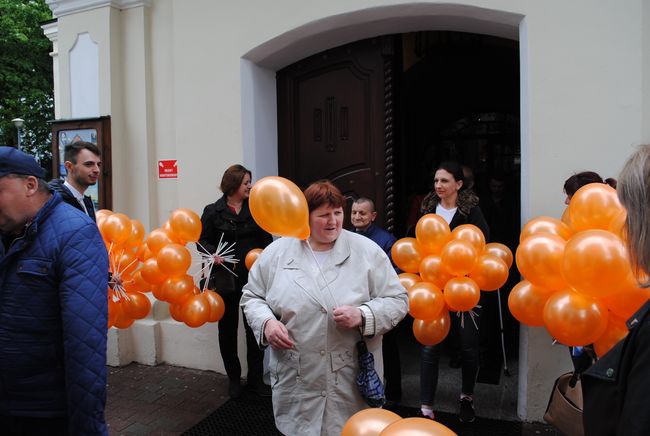 Dzień Godności w Janowie Lubelskim