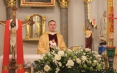 Modlitwa o powołania w Górkach Wielkich