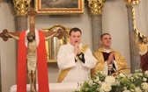 Modlitwa o powołania w Górkach Wielkich