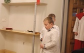 Modlitwa o powołania w Górkach Wielkich