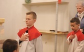 Modlitwa o powołania w Górkach Wielkich
