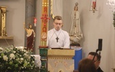 Modlitwa o powołania w Górkach Wielkich