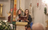 Modlitwa o powołania w Górkach Wielkich