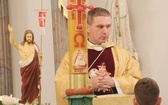 Modlitwa o powołania w Górkach Wielkich
