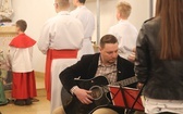 Modlitwa o powołania w Górkach Wielkich
