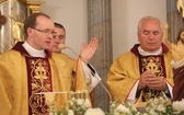 Modlitwa o powołania w Górkach Wielkich