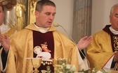 Modlitwa o powołania w Górkach Wielkich