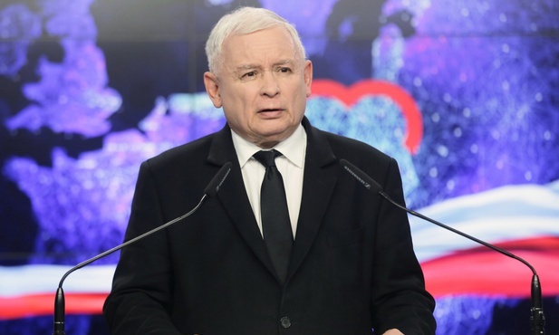 Kaczyński, Cimoszewicz i roszczenia Żydów