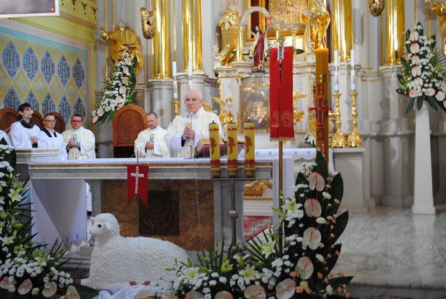 Dzień Godności w Janowie Lubelskim